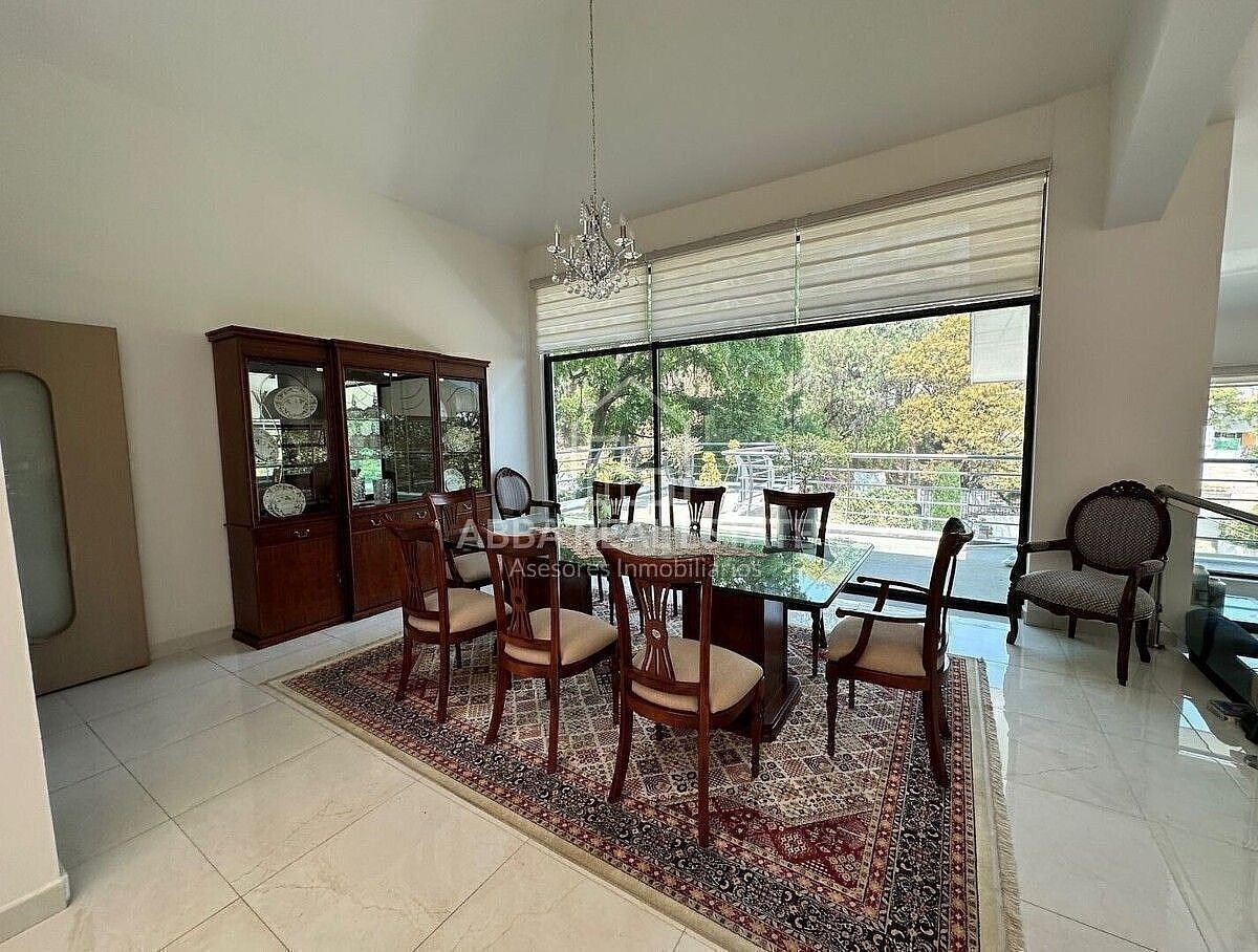 Casa en Hacienda de Valle Escondido, Atizapán de Zaragoza, foto 11 de 48