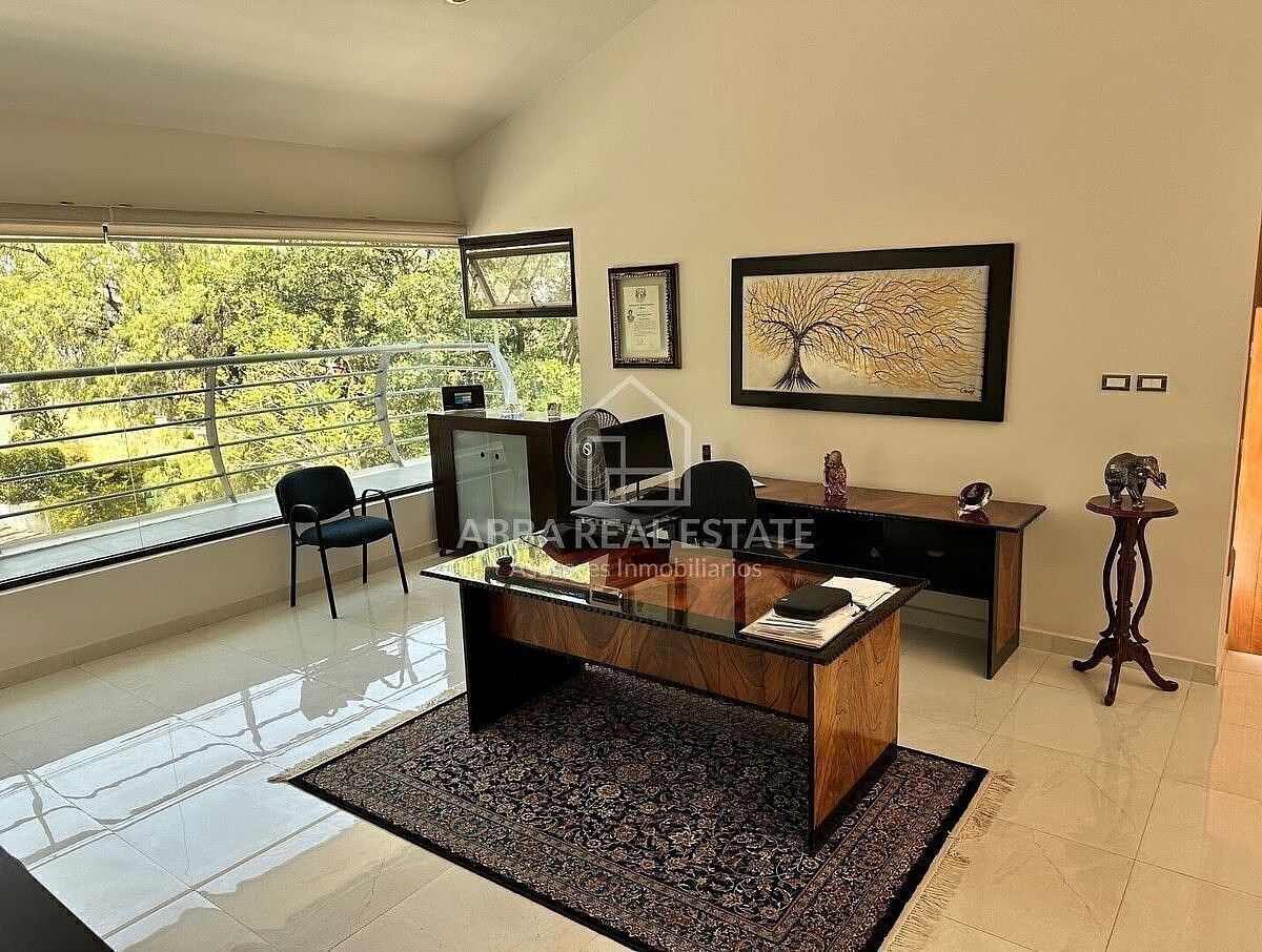 Casa en Hacienda de Valle Escondido, Atizapán de Zaragoza, foto 12 de 48