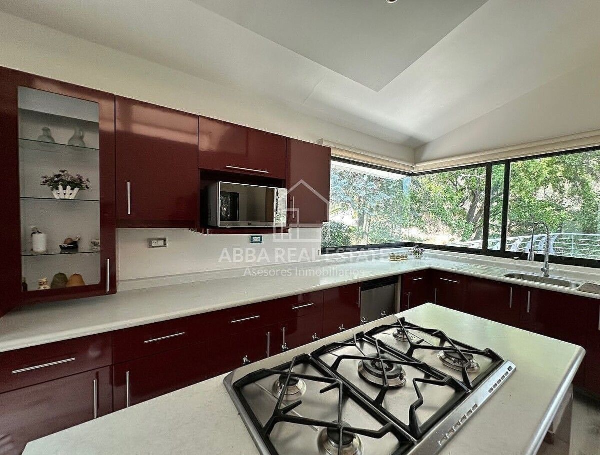 Casa en Hacienda de Valle Escondido, Atizapán de Zaragoza, foto 17 de 48