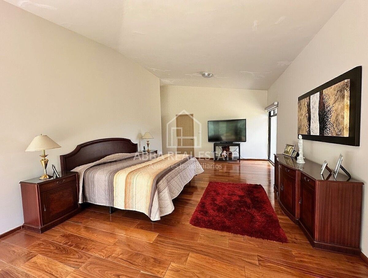Casa en Hacienda de Valle Escondido, Atizapán de Zaragoza, foto 26 de 48