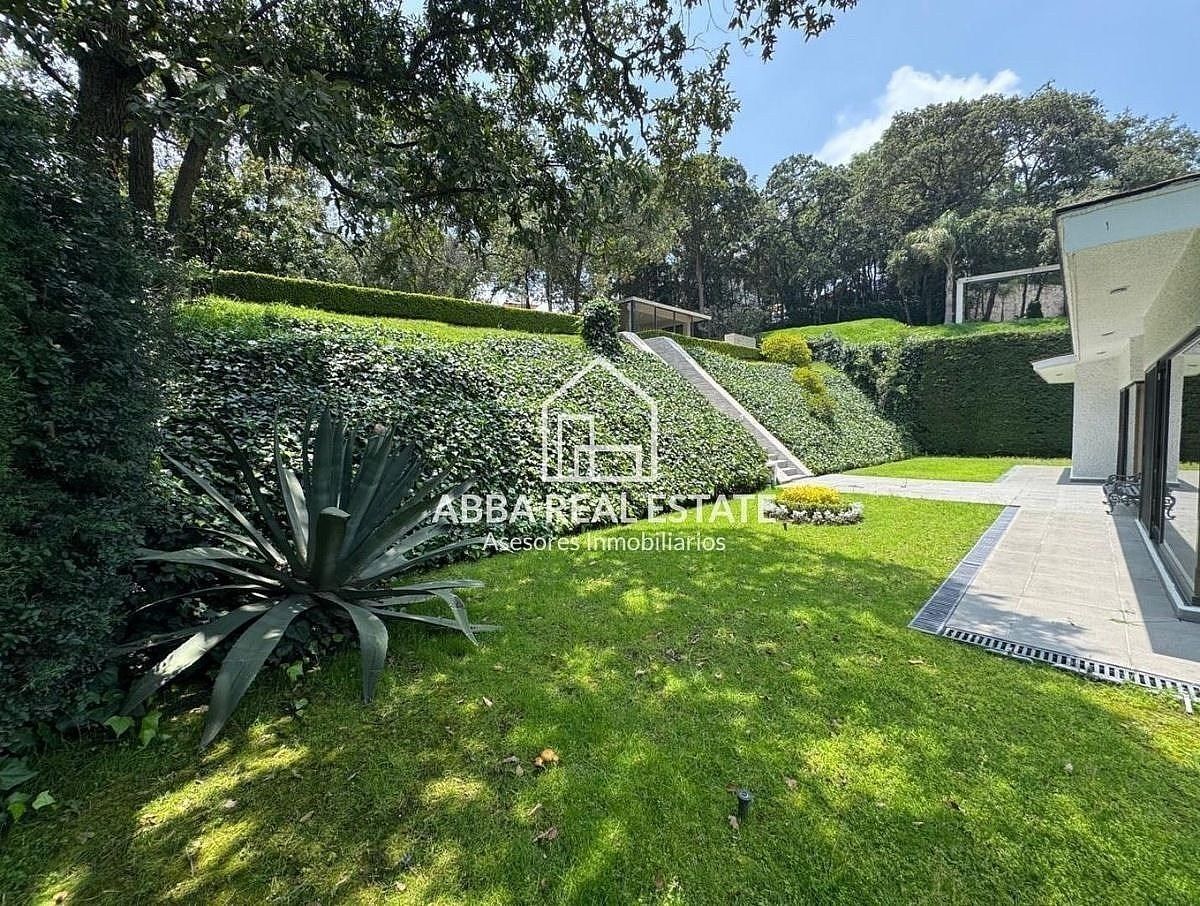 Casa en Hacienda de Valle Escondido, Atizapán de Zaragoza, foto 31 de 48