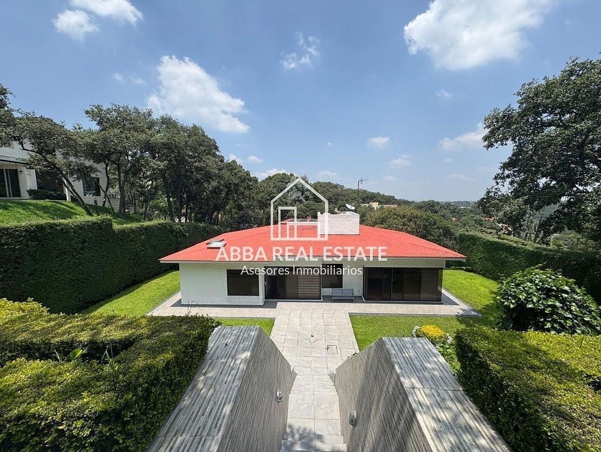 Casa en Hacienda de Valle Escondido, Atizapán de Zaragoza, foto 32 de 48