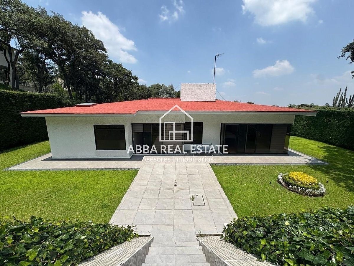 Casa en Hacienda de Valle Escondido, Atizapán de Zaragoza, foto 33 de 48