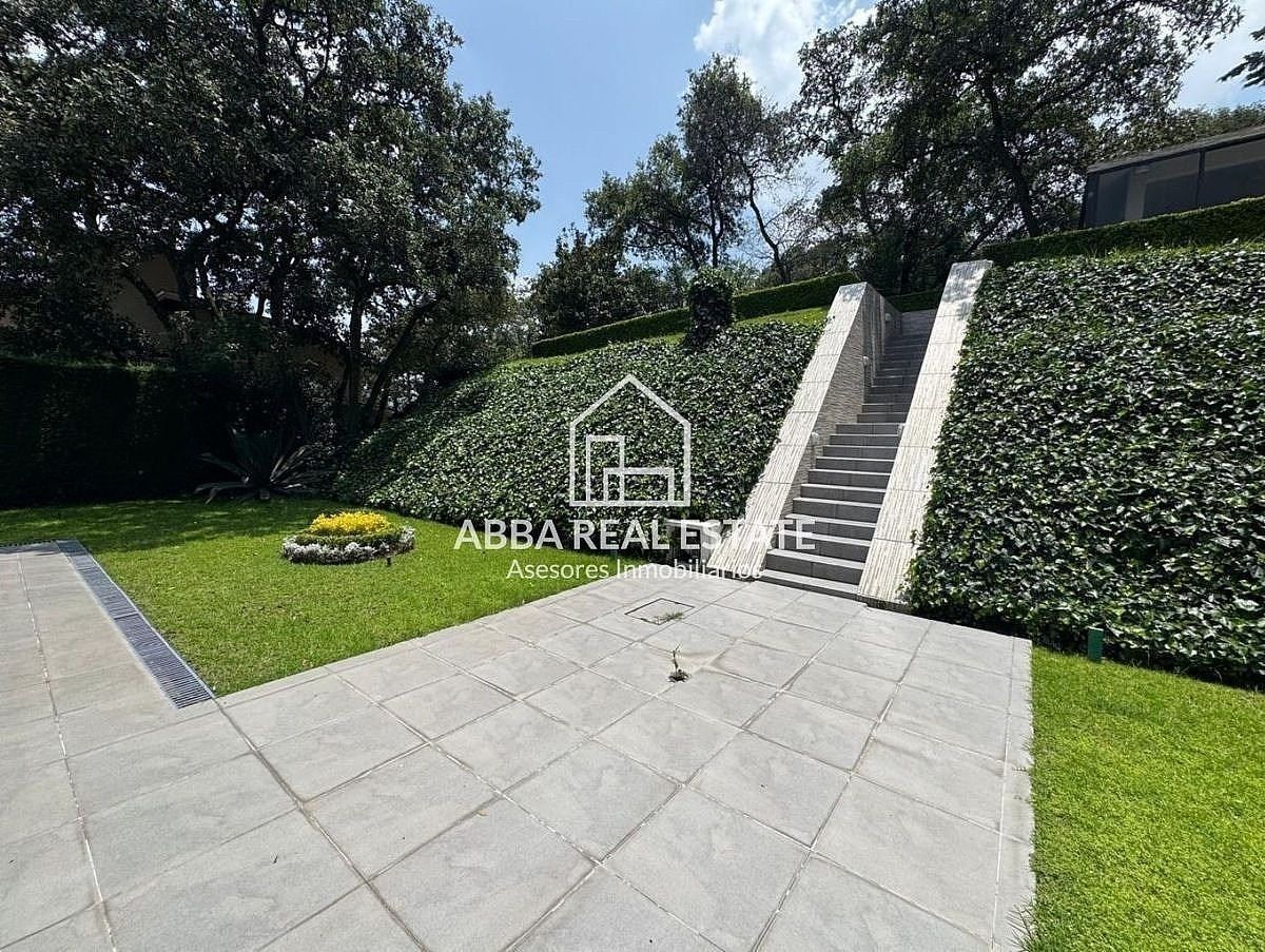 Casa en Hacienda de Valle Escondido, Atizapán de Zaragoza, foto 38 de 48