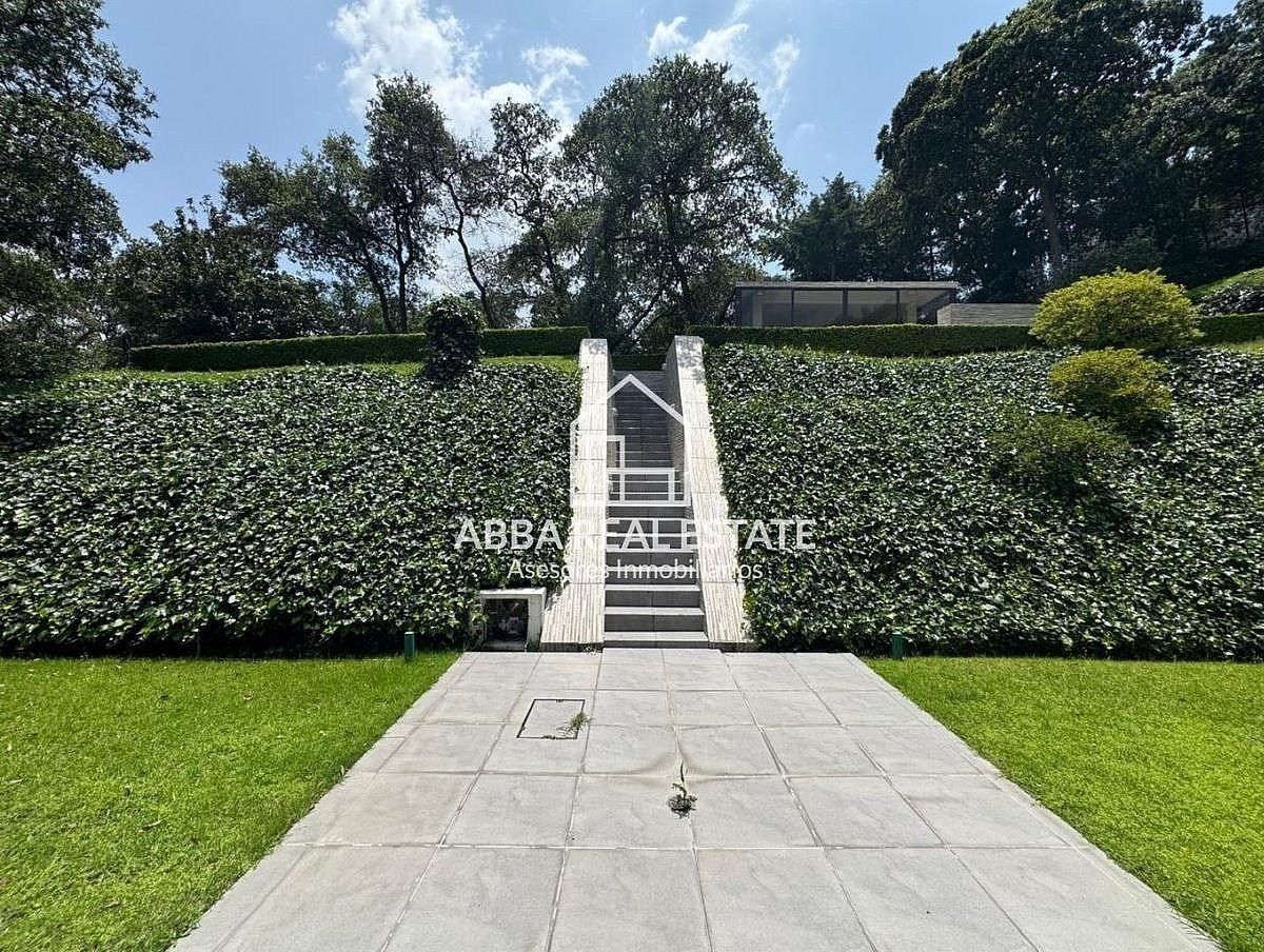 Casa en Hacienda de Valle Escondido, Atizapán de Zaragoza, foto 39 de 48