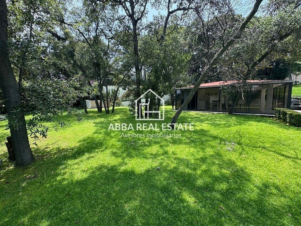 Casa en Hacienda de Valle Escondido, Atizapán de Zaragoza, foto 41 de 48