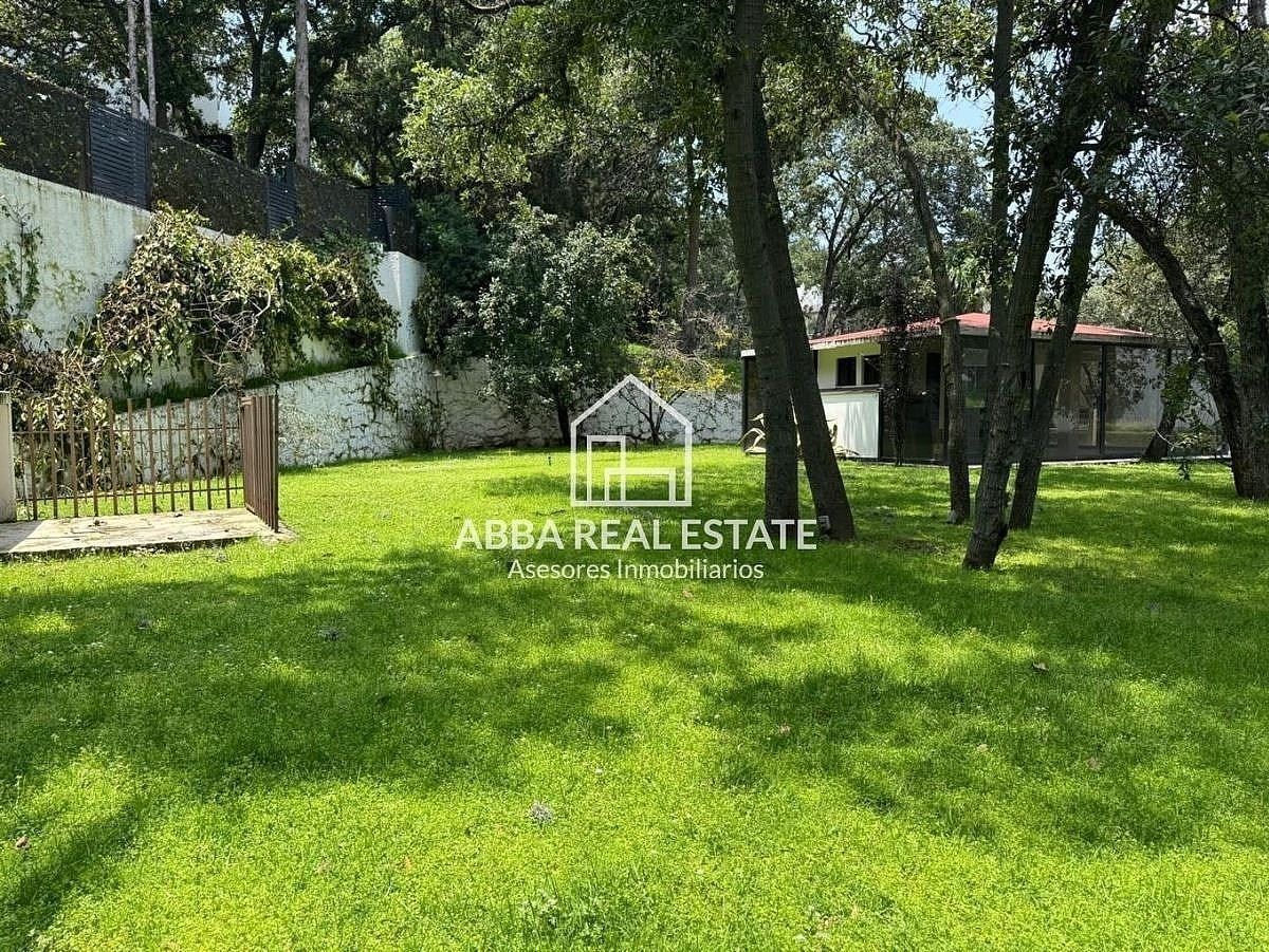 Casa en Hacienda de Valle Escondido, Atizapán de Zaragoza, foto 42 de 48