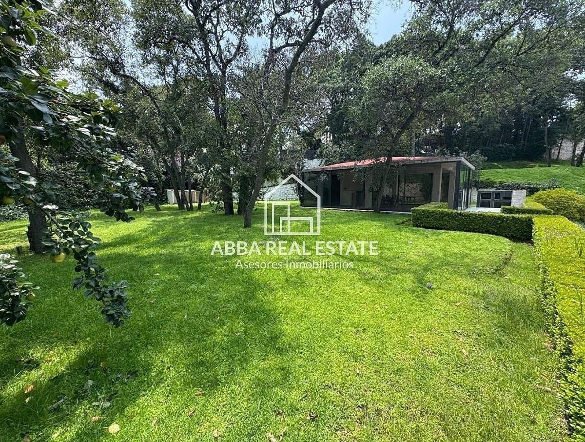 Casa en Hacienda de Valle Escondido, Atizapán de Zaragoza, foto 43 de 48