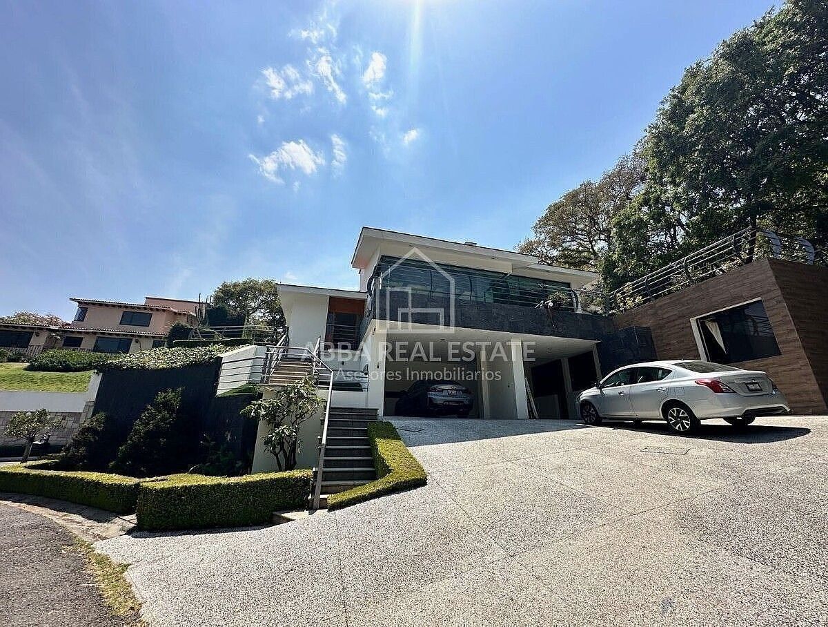 Casa en Hacienda de Valle Escondido, Atizapán de Zaragoza, foto 48 de 48