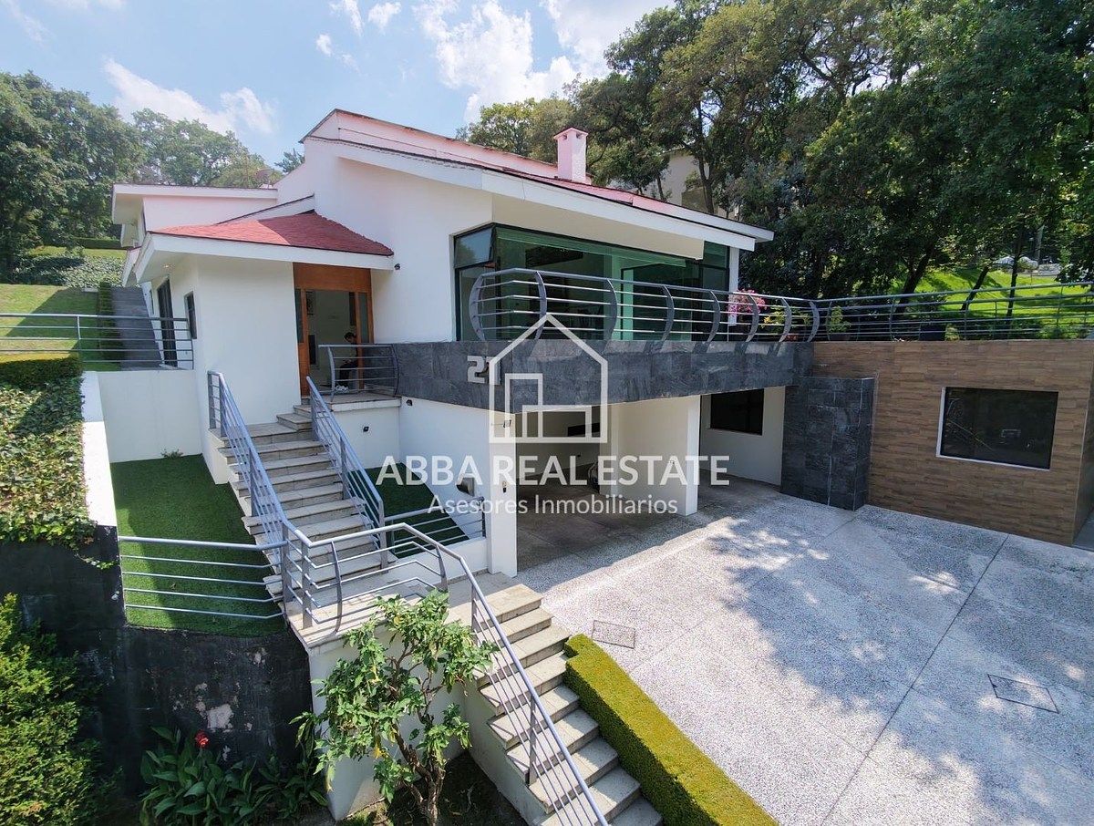 Casa en Hacienda de Valle Escondido, Atizapán de Zaragoza, foto 2 de 48