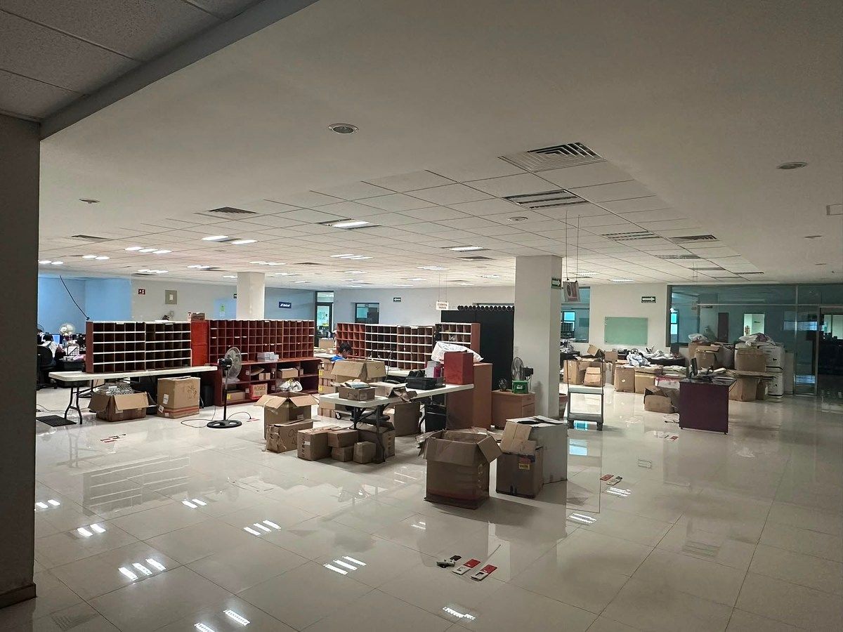 Sala Comercial em Cholul, Mérida, foto 2 de 6