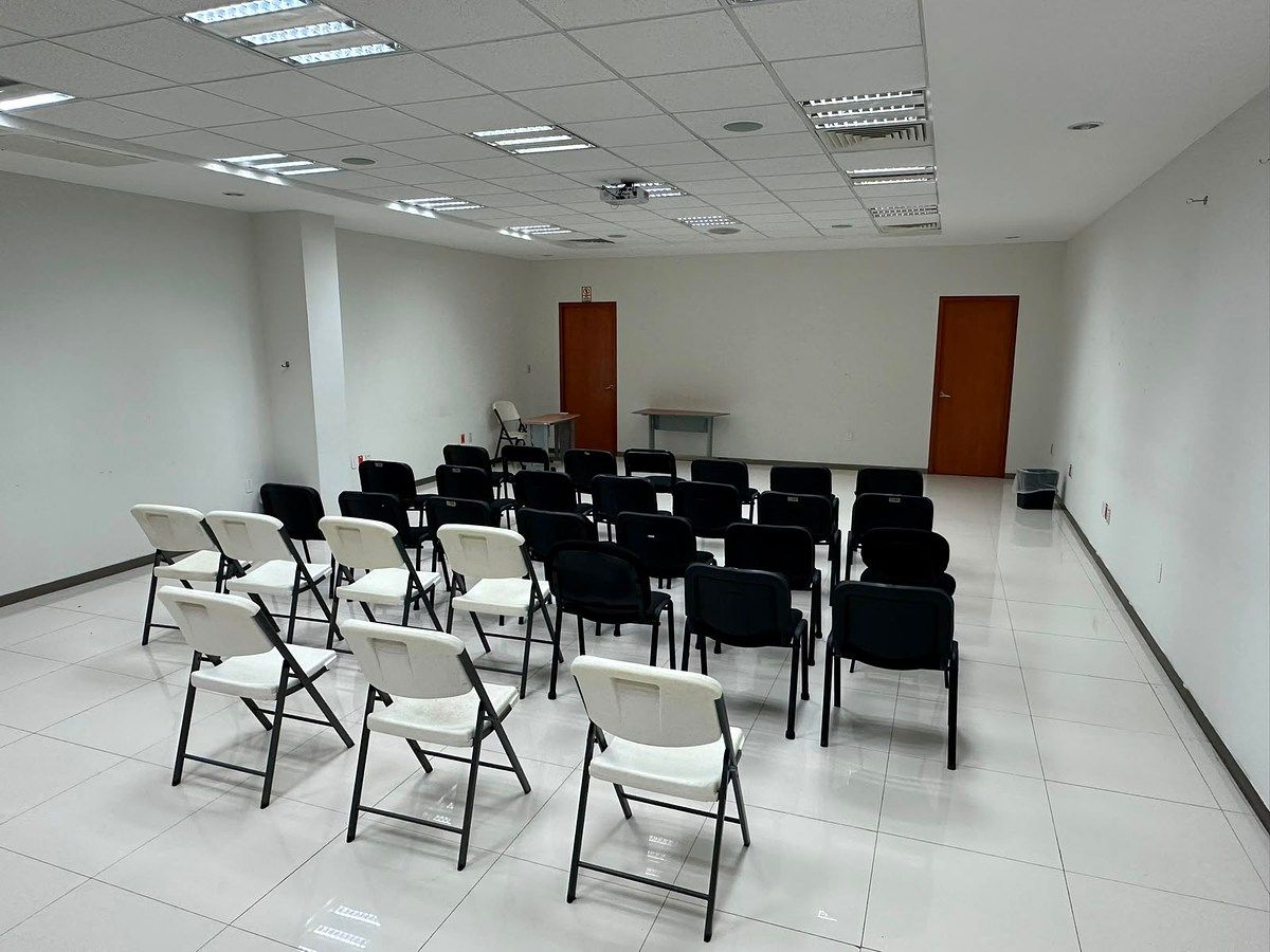 Sala Comercial em Cholul, Mérida, foto 3 de 6