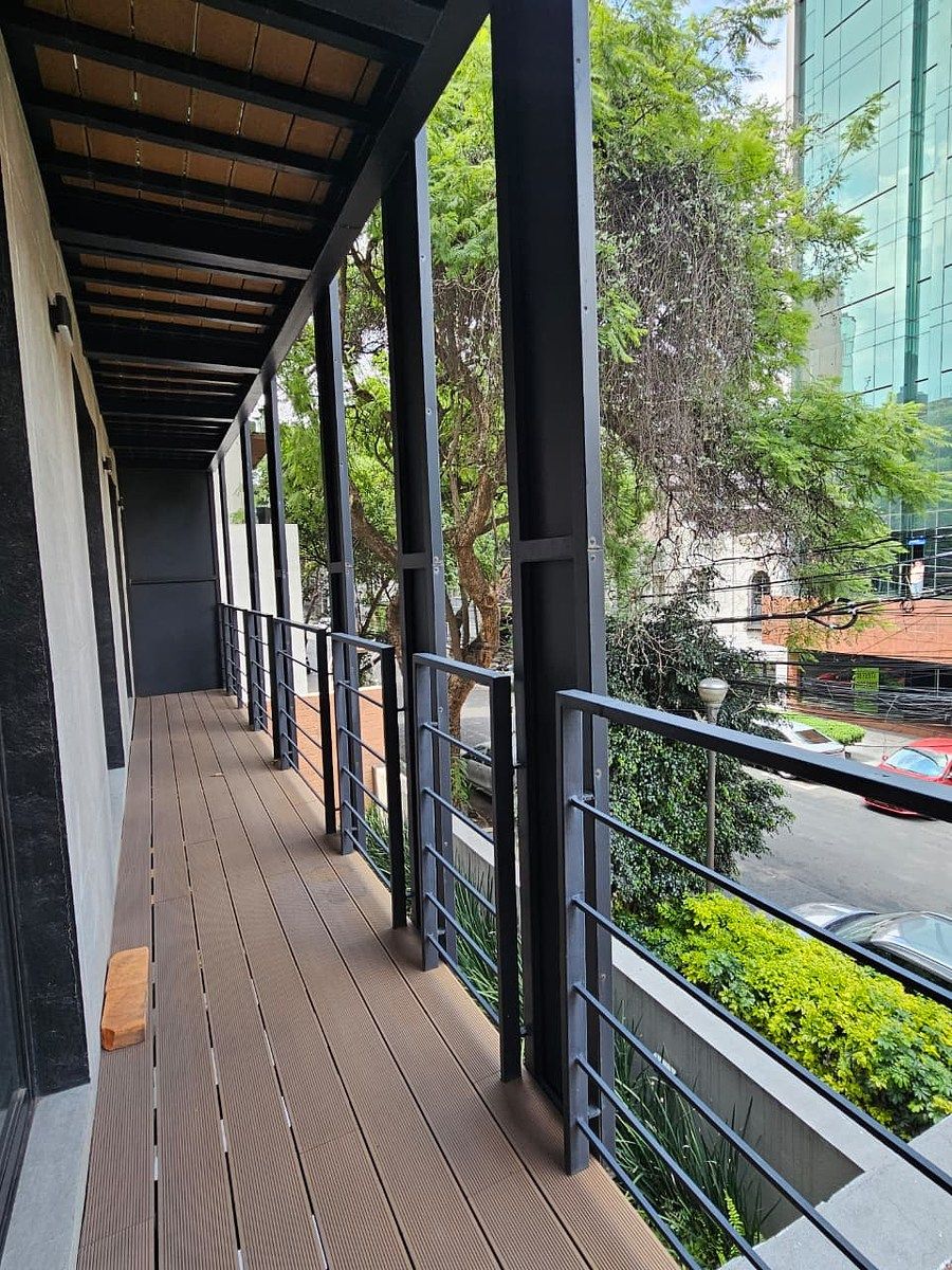RENT FURNISHED APARTMENT ON RIO DANUBE, photo 1 of 24