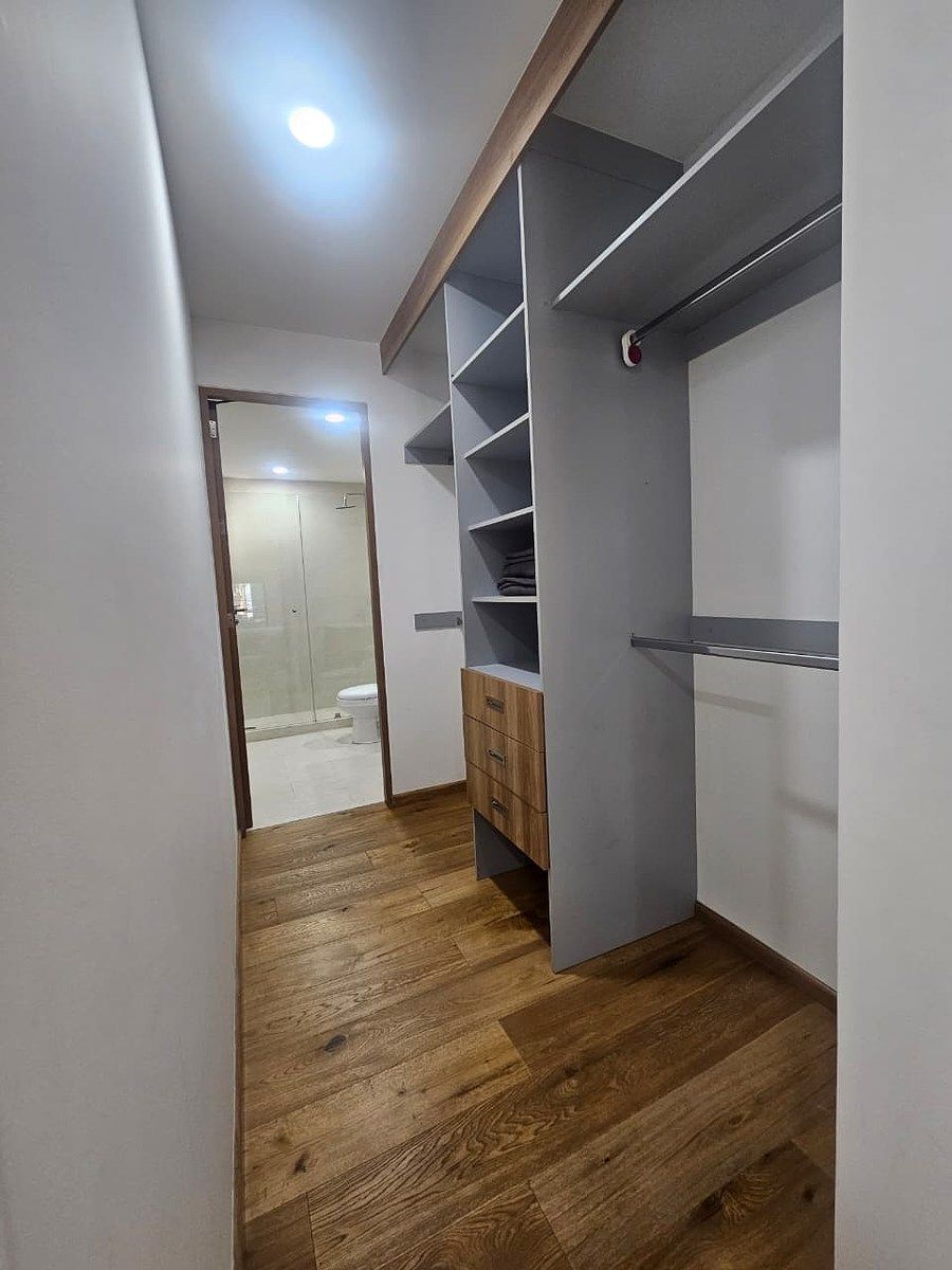 Apartment in Cuauhtémoc, Cuauhtémoc, photo 10 of 24