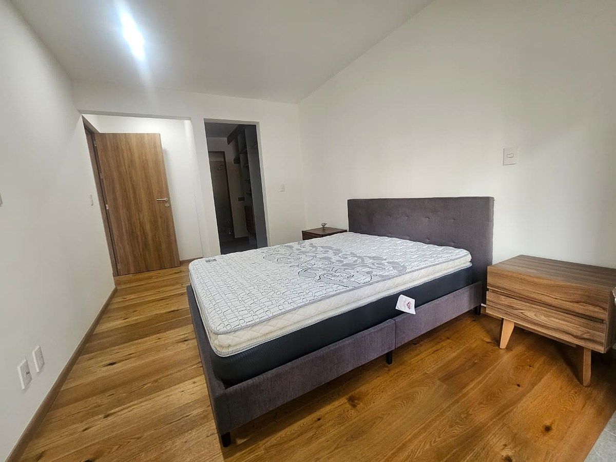 Apartment in Cuauhtémoc, Cuauhtémoc, photo 16 of 24