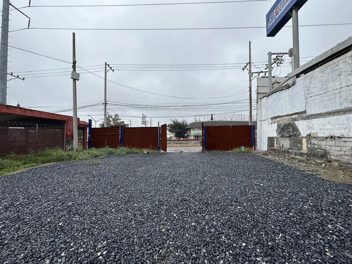 Terreno en Burócratas del Estado, Monterrey, foto 2 de 5