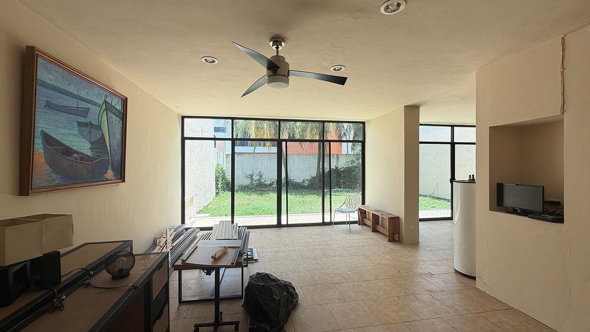 Casa en Residencial Del Arco, Mérida, foto 4 de 22