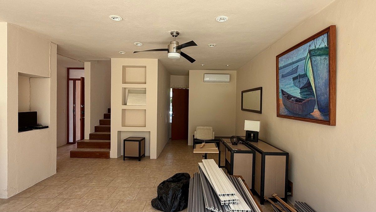 Casa en Residencial Del Arco, Mérida, foto 5 de 22