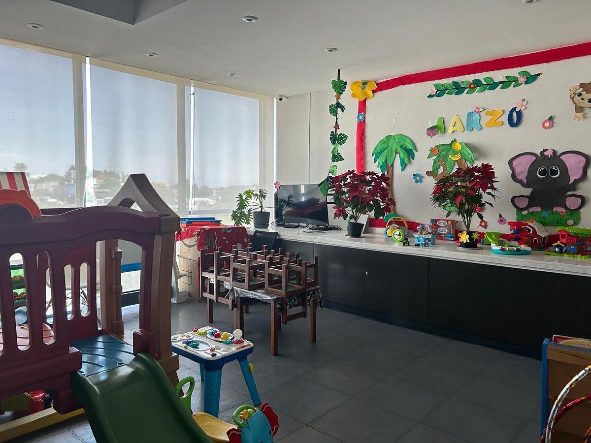 Departamento en San Fernando, Huixquilucan, foto 21 de 31