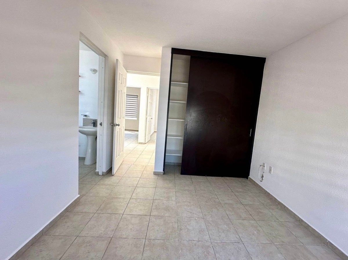 Casa em condomínio fechado em Paseos del Bosque, Corregidora, foto 12 de 15