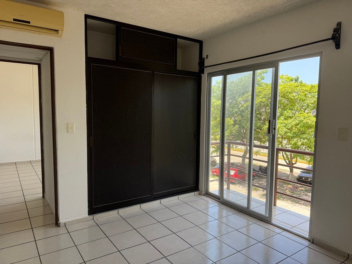 Apartamento em Bicentenario, Carmen, foto 2 de 17