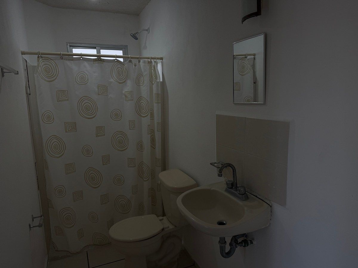 Apartamento em Bicentenario, Carmen, foto 15 de 17