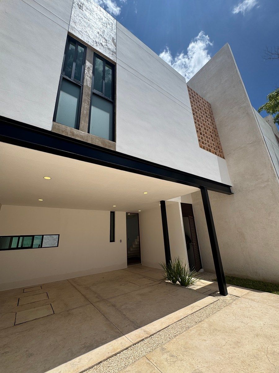 Casa en Montes de Ame, Mérida, foto 8 de 44