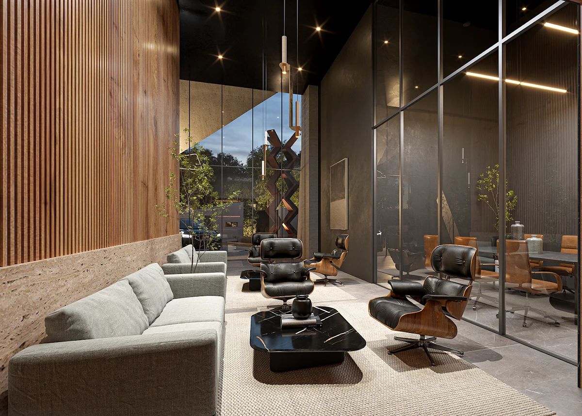 Torre MM Country Club,  Lujo y exclusividad Premiun, foto 1 de 25