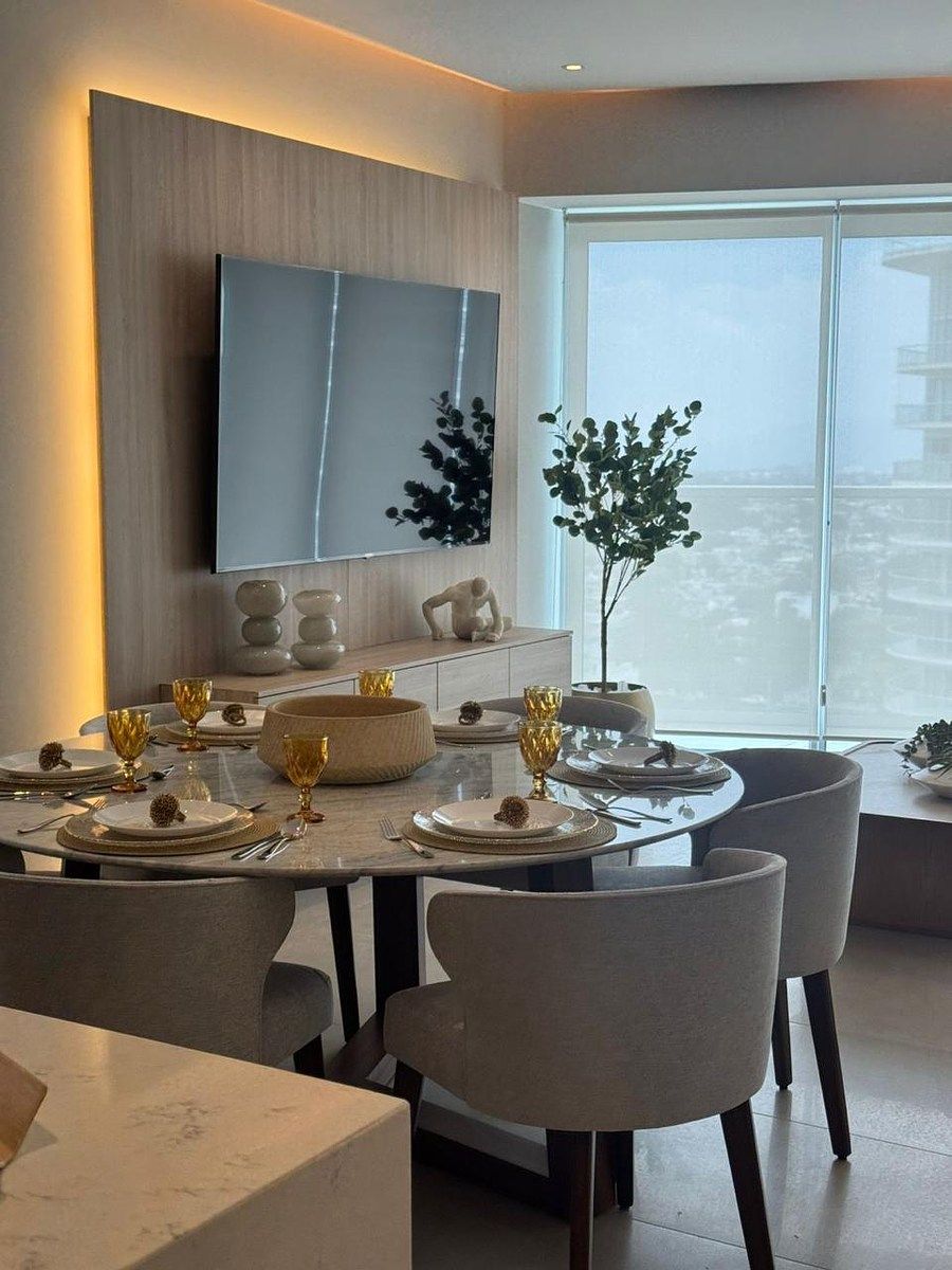 Apartamento em Valle Real, Zapopan, foto 5 de 15