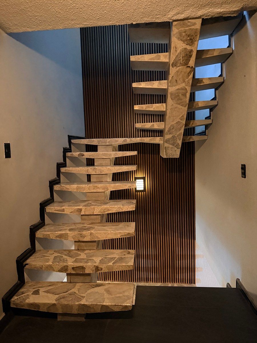 Escaleras, foto 27 de 38