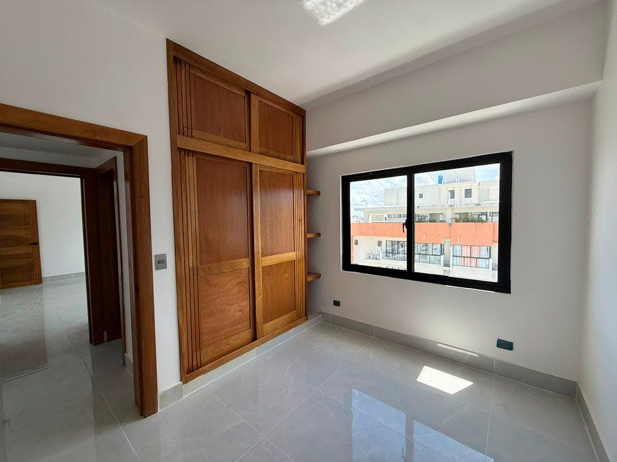 Apartamento en Ensanche Naco, Santo Domingo Centro (Distrito Nacional), foto 2 de 46