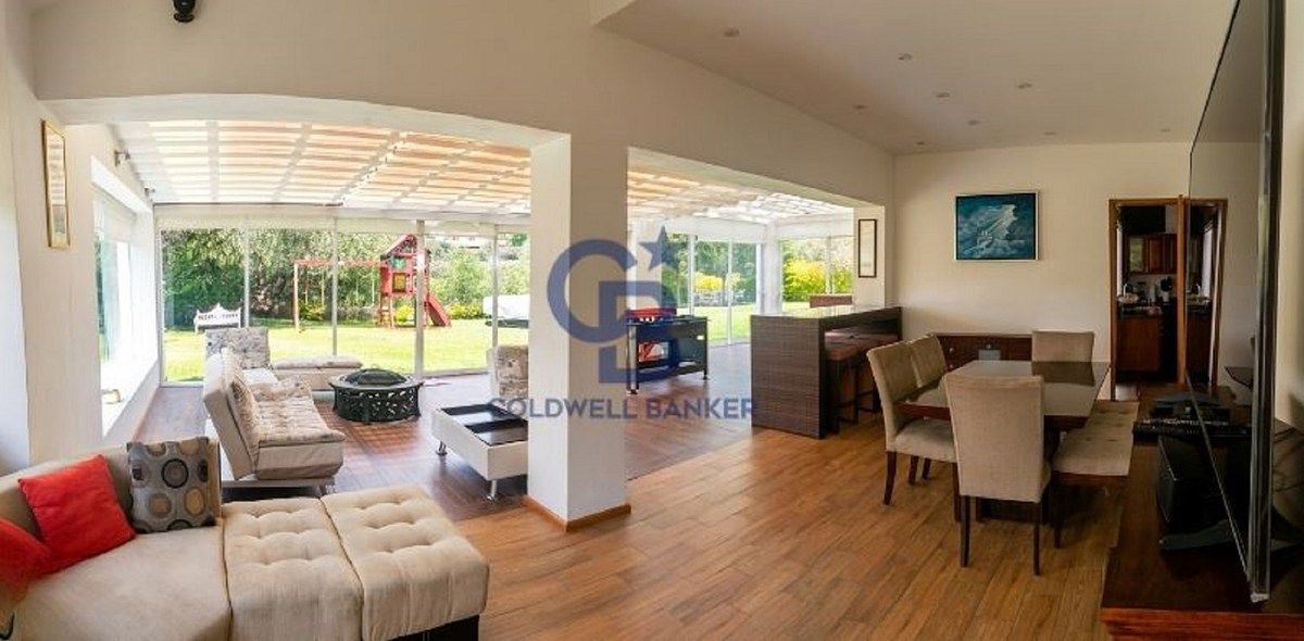 Casa em AMANALI Country Club & Náutica, Tepeji del Río de Ocampo, foto 2 de 23