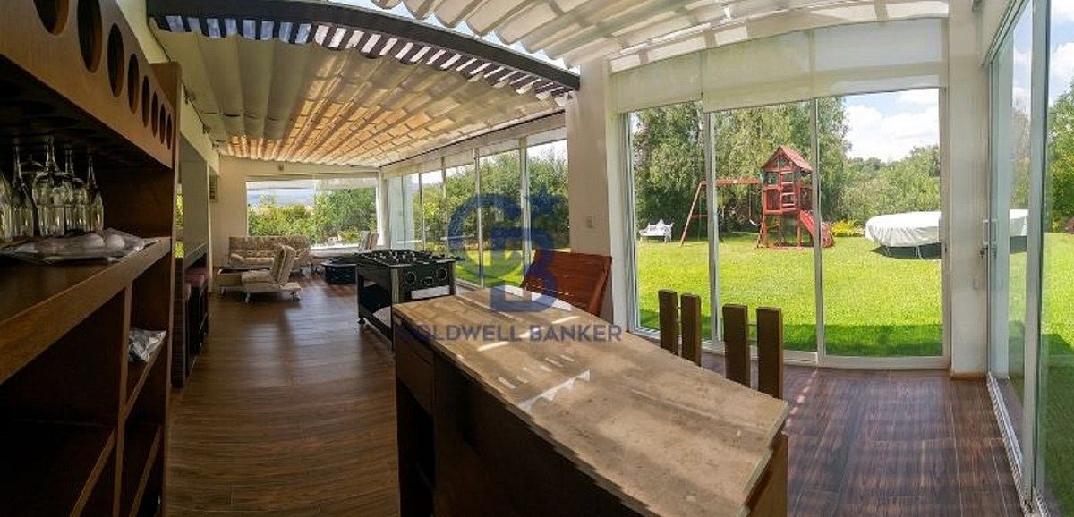 Casa em AMANALI Country Club & Náutica, Tepeji del Río de Ocampo, foto 3 de 23