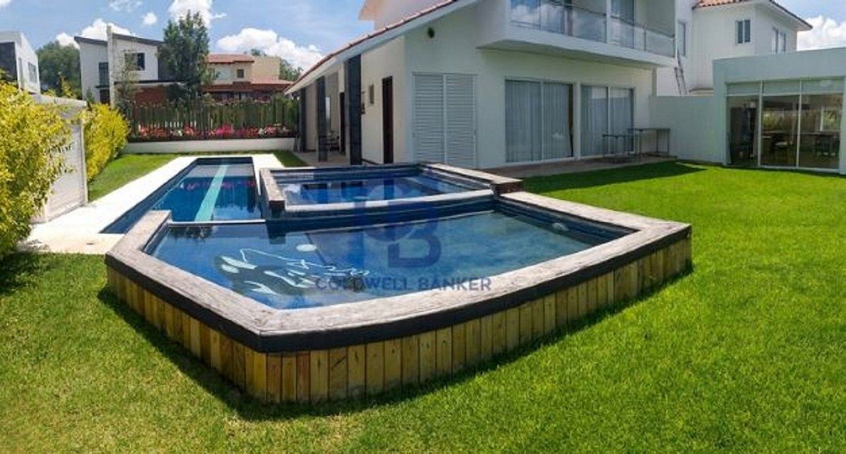 Casa em AMANALI Country Club & Náutica, Tepeji del Río de Ocampo, foto 4 de 23