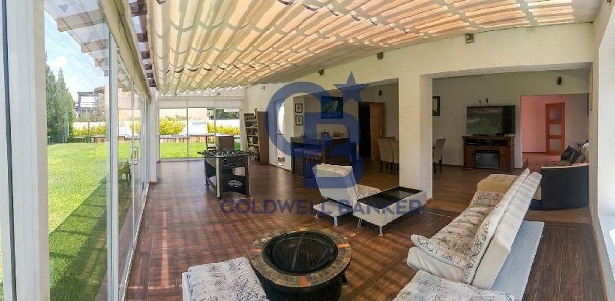 Casa em AMANALI Country Club & Náutica, Tepeji del Río de Ocampo, foto 5 de 23