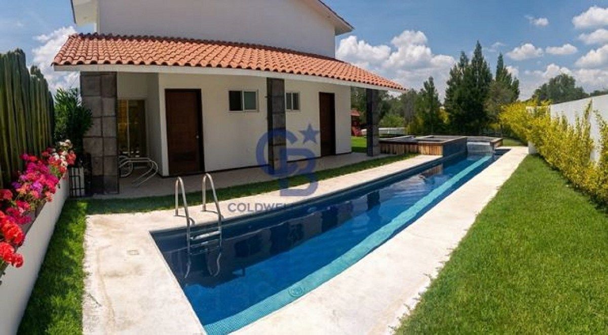 Casa em AMANALI Country Club & Náutica, Tepeji del Río de Ocampo, foto 17 de 23