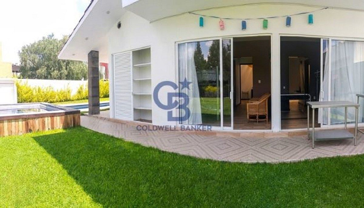 Casa em AMANALI Country Club & Náutica, Tepeji del Río de Ocampo, foto 18 de 23