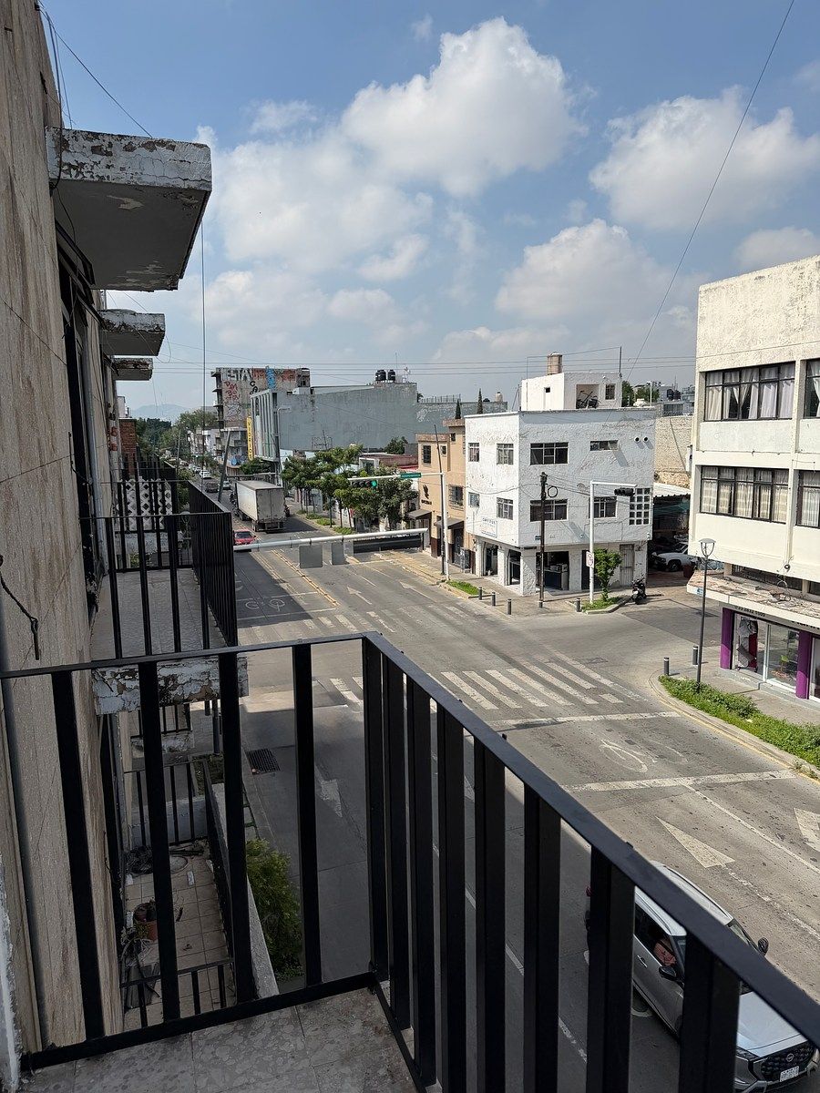 Edificio en Guadalajara Centro, Guadalajara, foto 4 de 24