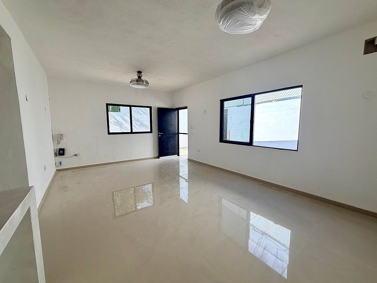 Casa en Montebello, Mérida, foto 8 de 11