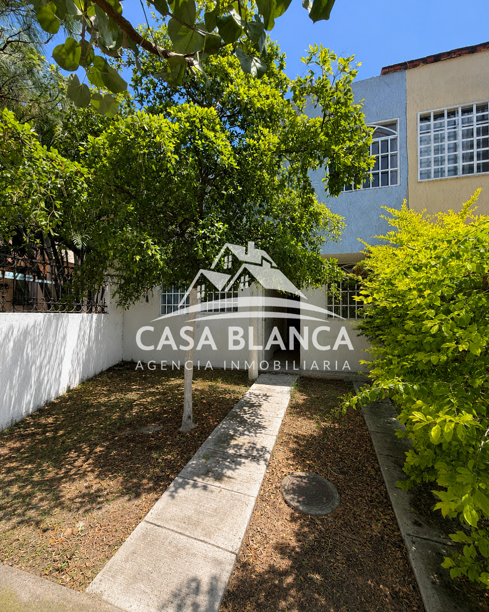 🏡 4-bedroom house with 122 m² of land in Zapopan - foto 1