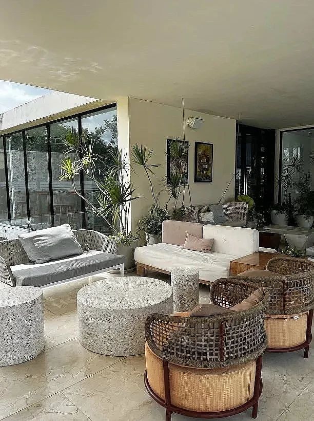 Casa em Temozon, Temozón, foto 15 de 21