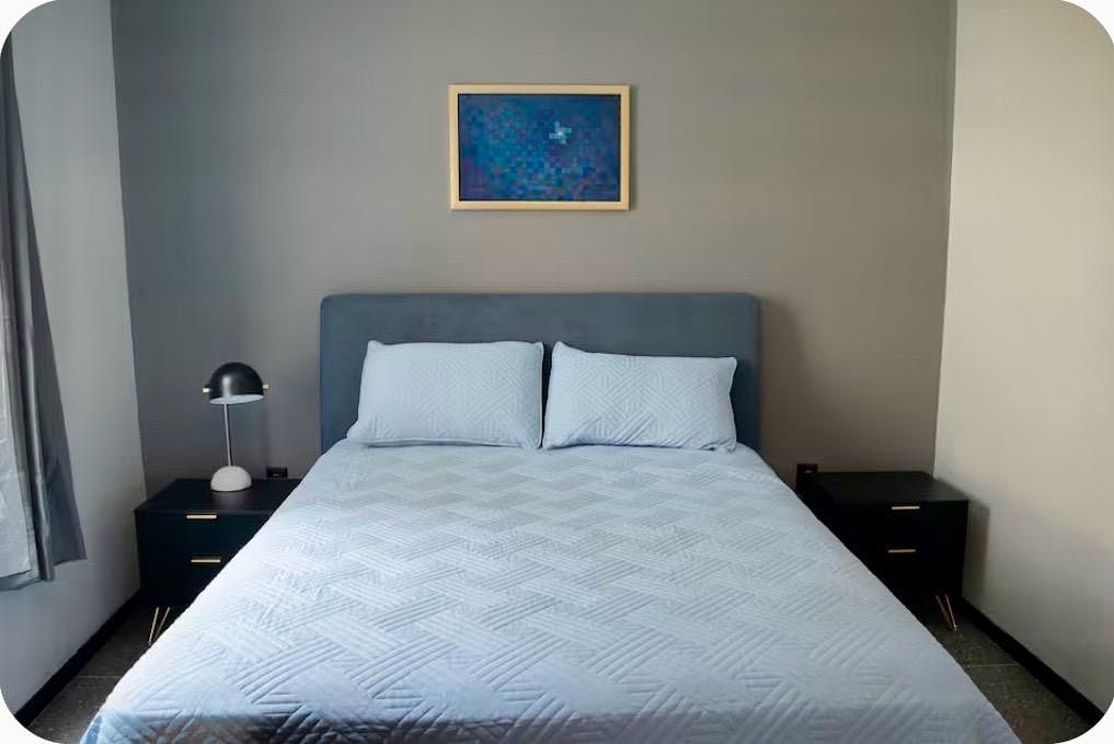 Apartment in Roma Sur, Cuauhtémoc, photo 4 of 10