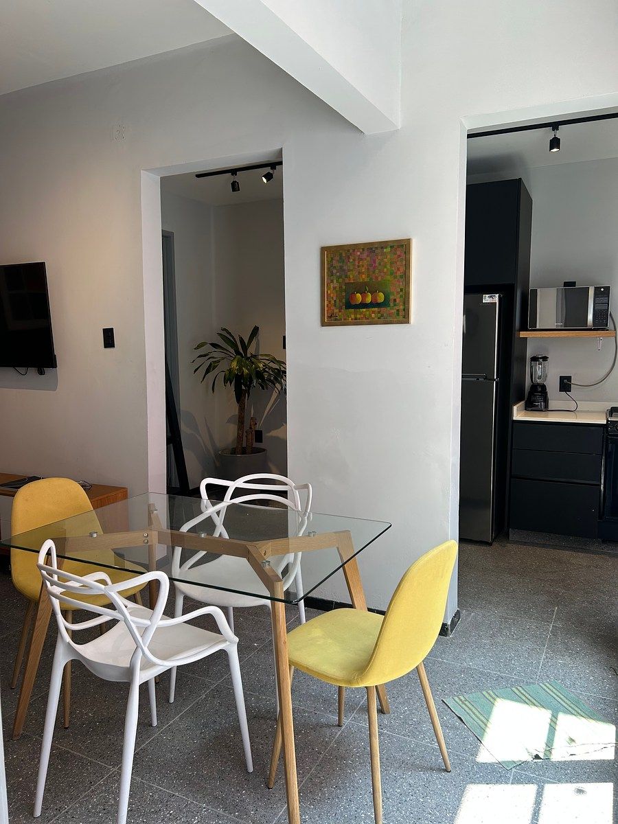 Apartment in Roma Sur, Cuauhtémoc, photo 5 of 16