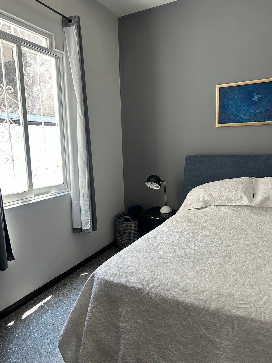 Apartment in Roma Sur, Cuauhtémoc, photo 8 of 16