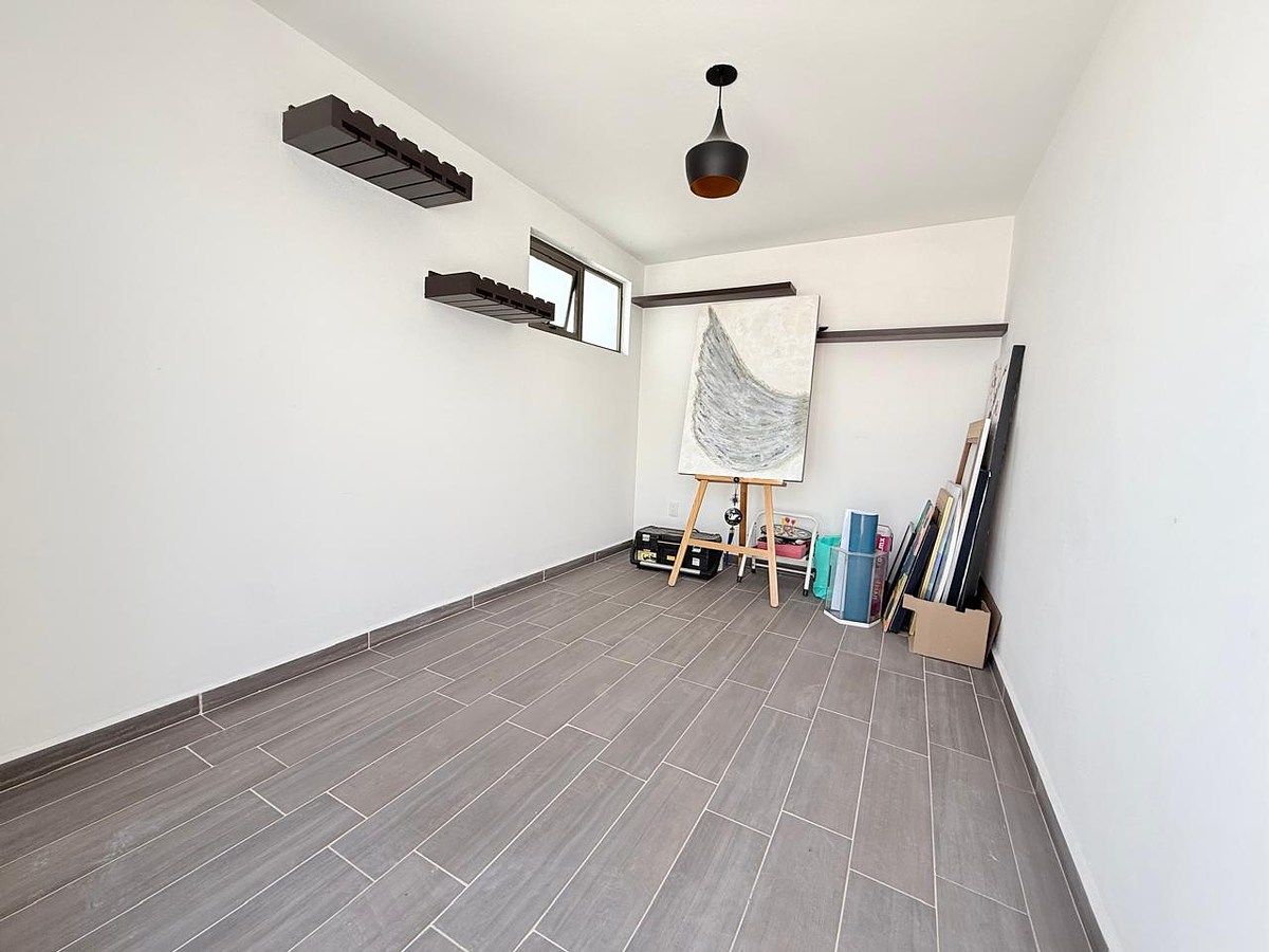 Casa en condominio en San Miguel Totocuitlapilco, Metepec, foto 8 de 20