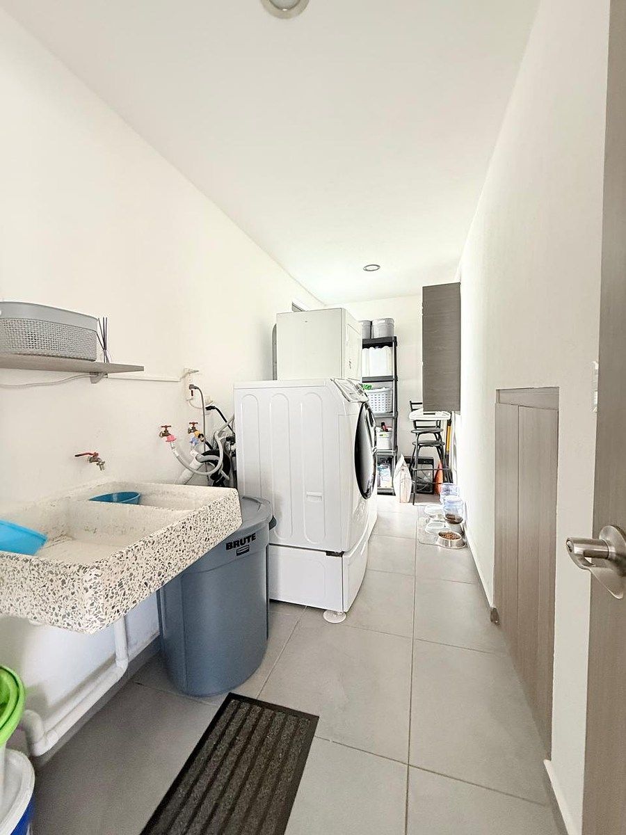 Casa en condominio en San Miguel Totocuitlapilco, Metepec, foto 5 de 20