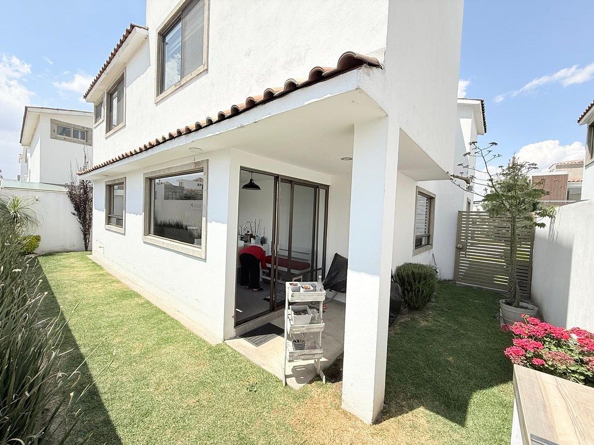 Casa en condominio en San Miguel Totocuitlapilco, Metepec, foto 19 de 20