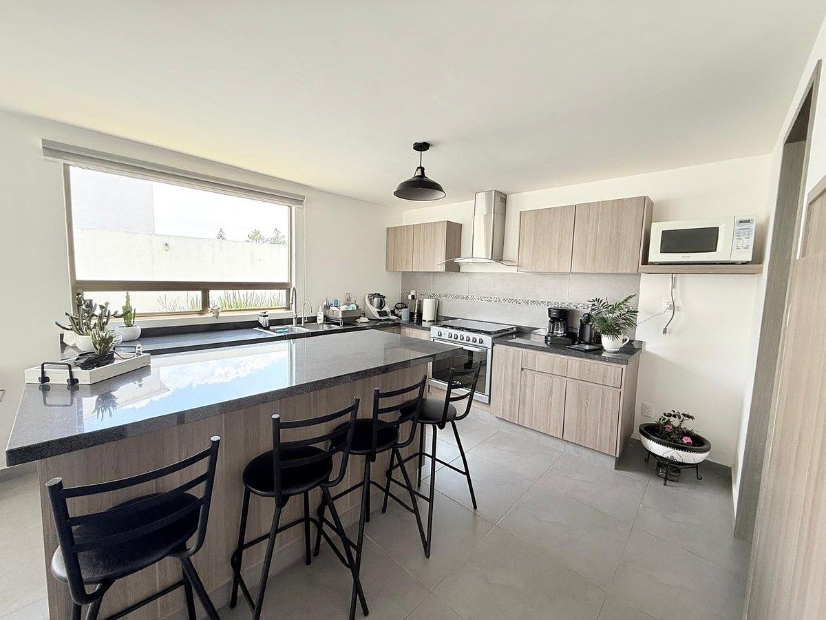 Casa en condominio en San Miguel Totocuitlapilco, Metepec, foto 4 de 20