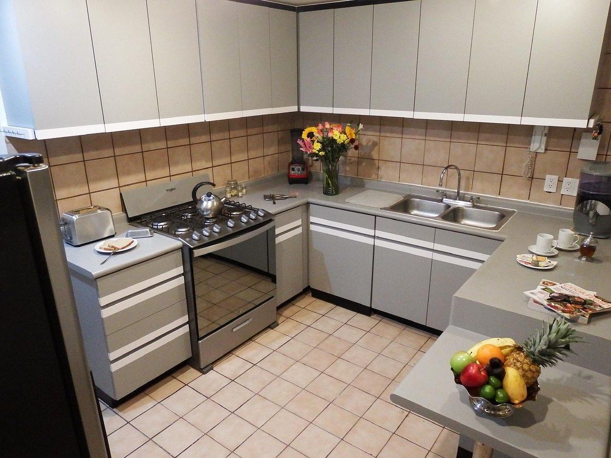 Apartamento em Lomas Altas, Miguel Hidalgo, foto 22 de 40