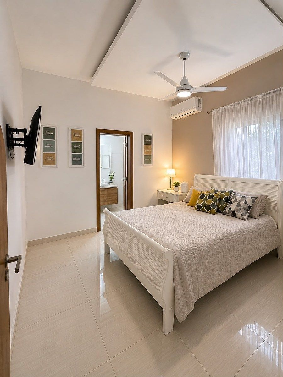Villa en Punta Cana, foto 13 de 20